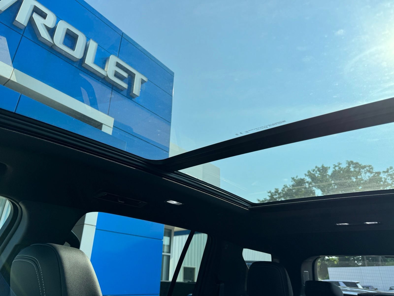 2026 Chevrolet Traverse LT - Photo 20
