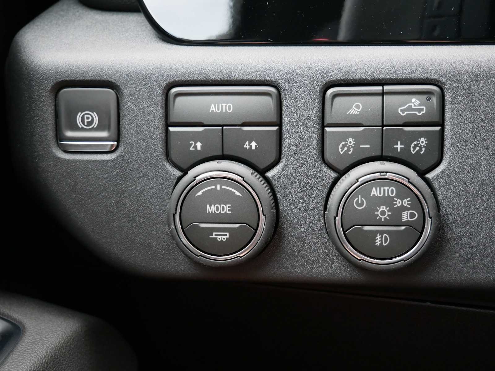 2026 Chevrolet Silverado 1500 RST - Photo 23