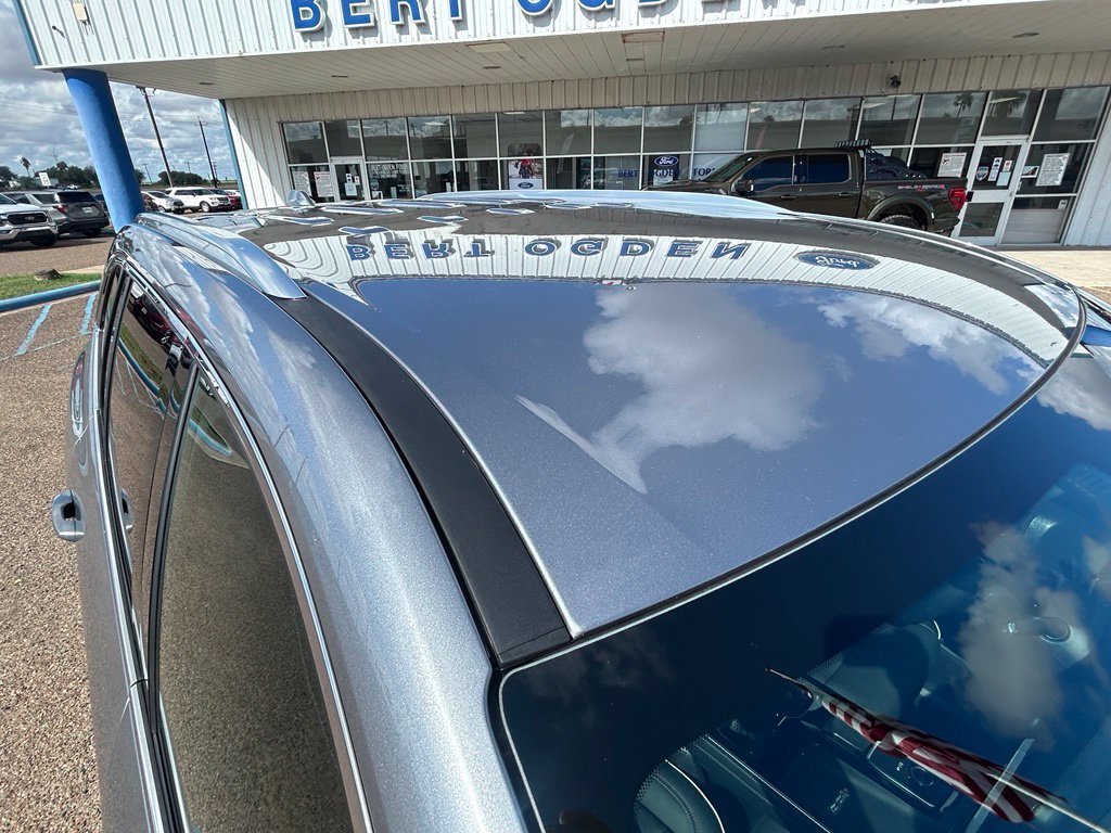 Used 2026 Gray Buick Preferred image 7