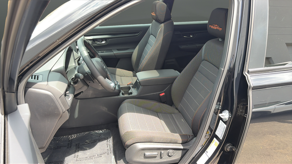 Used 2026  Honda TrailSport image 9