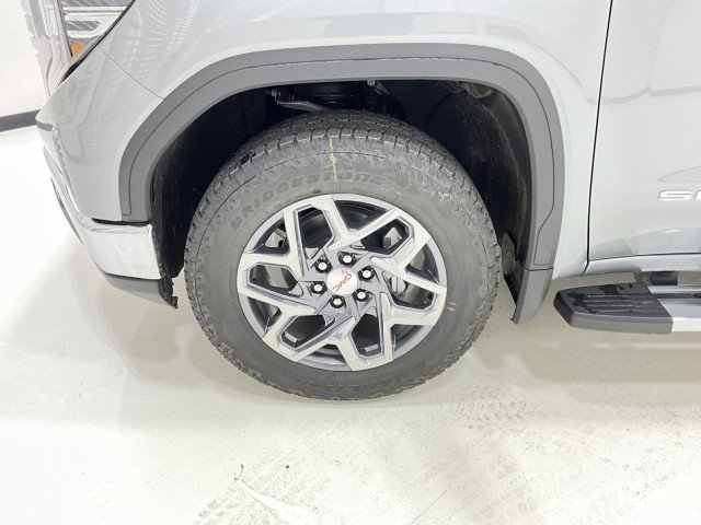2026 GMC Sierra 1500 SLT - Photo 11