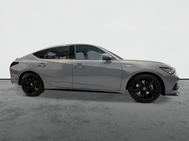 New 2026 Urban Gray Pearl Acura w/A-Spec Technology Package image 6