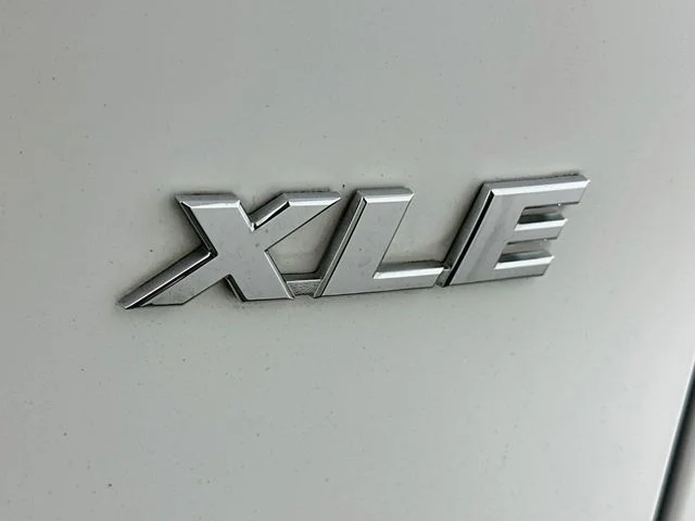 Certified Pre-Owned 2022 Toyota RAV4 XLE