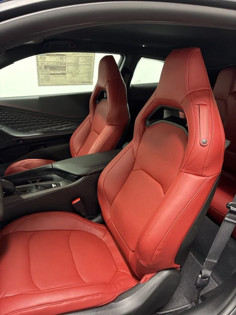 New 2026 Blue Dodge Scat Pack Plus image 10
