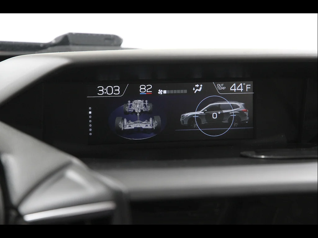 2023 Subaru Forester Premium - Photo 11