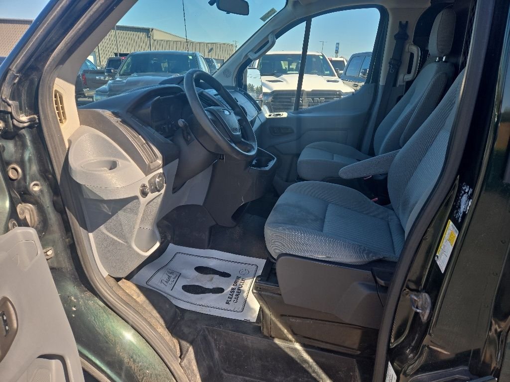 Used 2015 Green Ford Base image 14