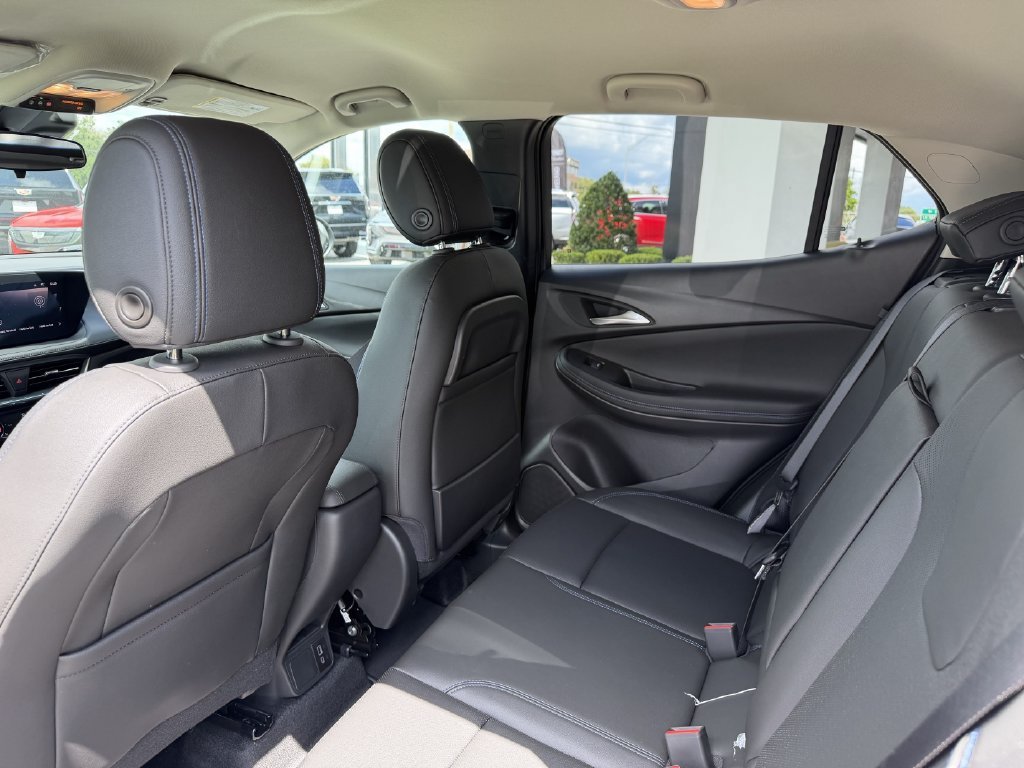 2026 Buick Encore GX Sport Touring - Photo 19