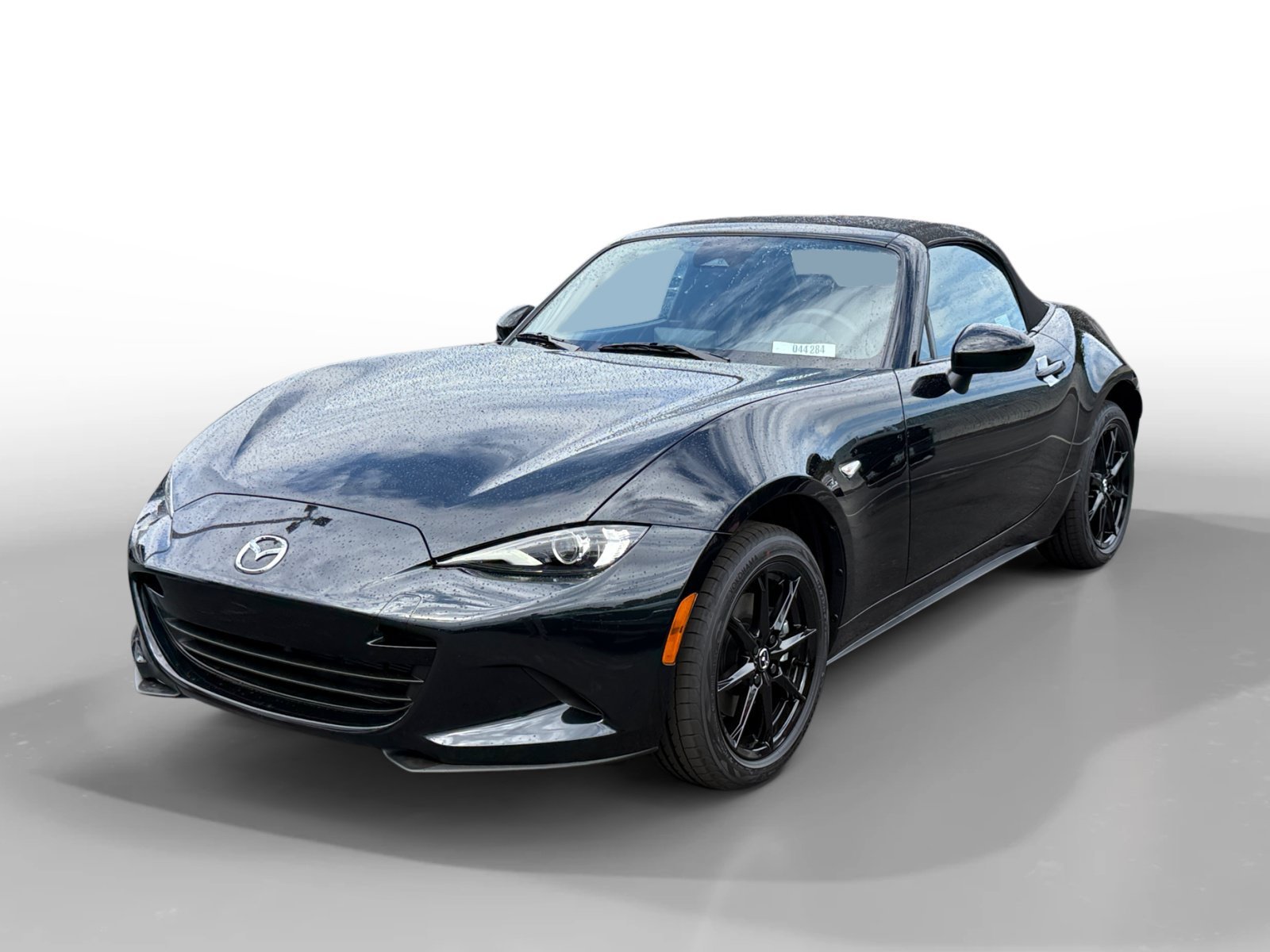 2026 Mazda MX-5 Miata