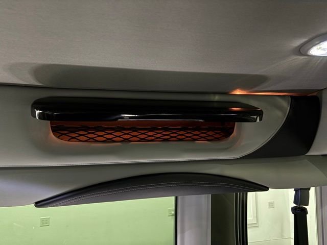 New 2026 Gray Ford Explorer Limited SE image 48