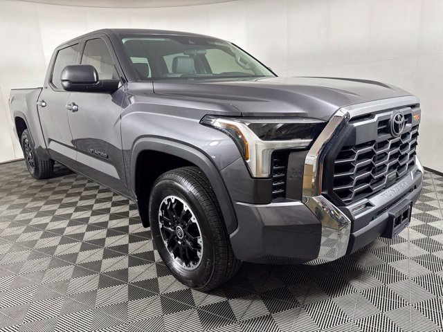 2022 Toyota Tundra