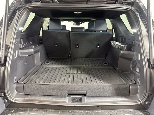 Certified Used 2026 Underground Toyota Platinum image 19