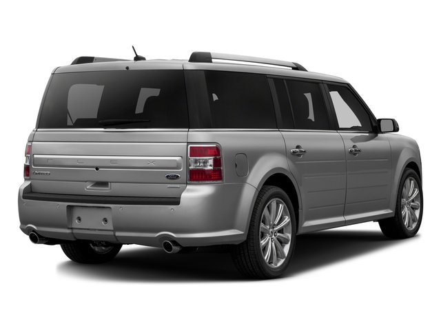 Used 2016 Ford Flex SEL with VIN 2FMHK6C89GBA17949 for sale in Minneapolis, Minnesota