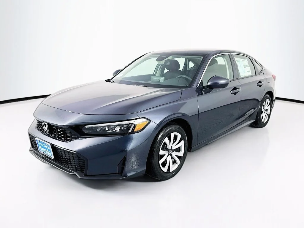 New 2027 Gc Honda LX image 4