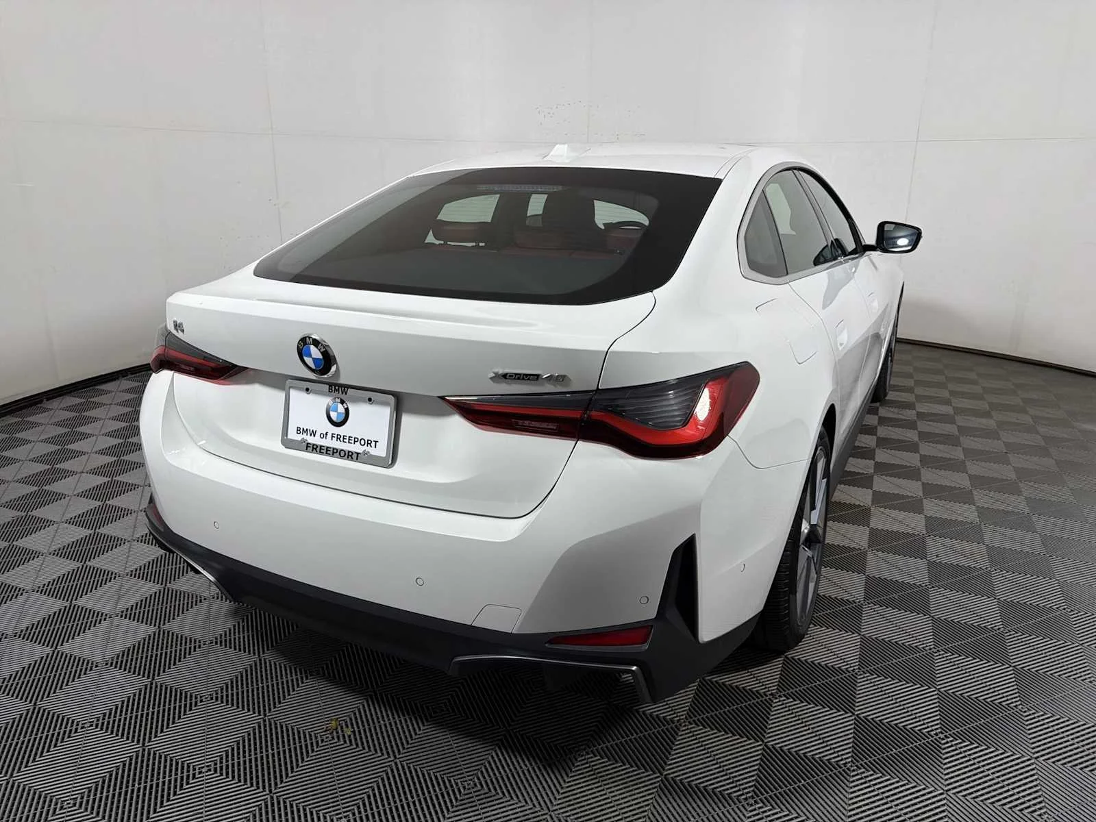 2026 BMW i4 40 - Photo 6