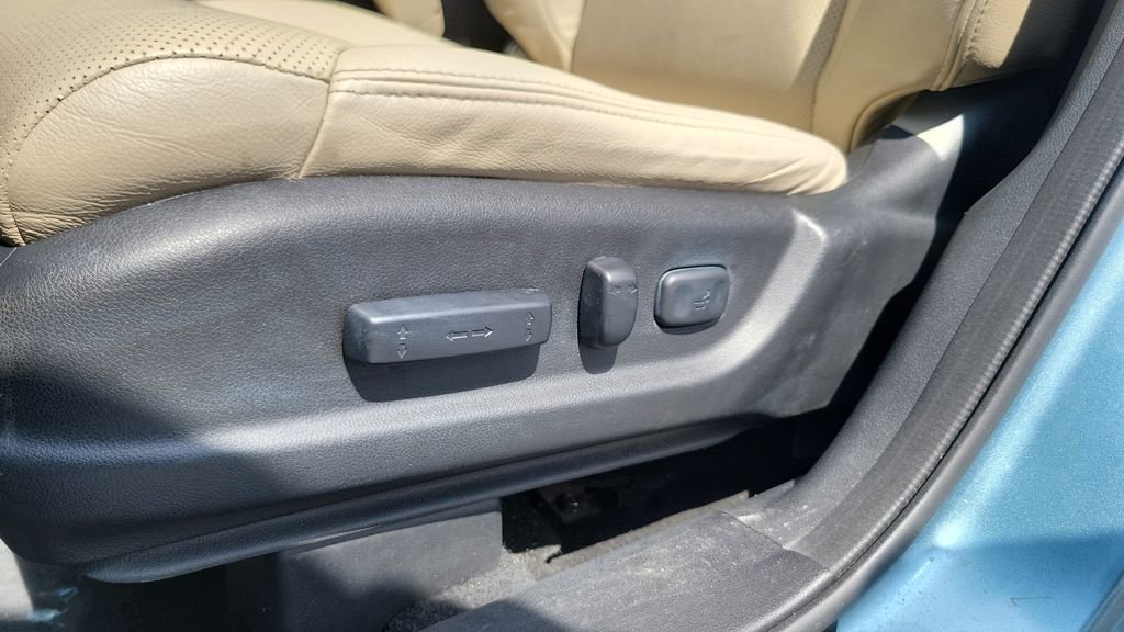 2016 Honda CR-V EX-L - Photo 16