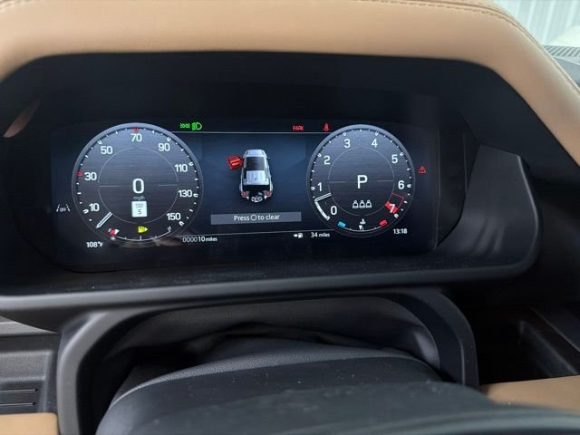 New 2026 Fuji White Land Rover S image 30