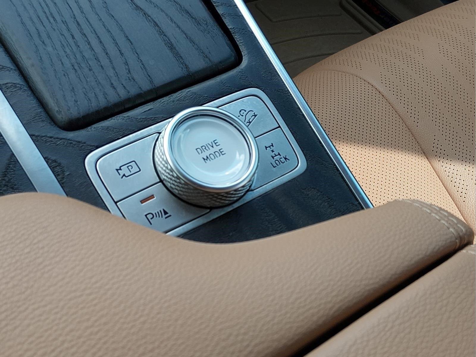 Used 2021 Himalayan Gray Genesis Advanced + image 26