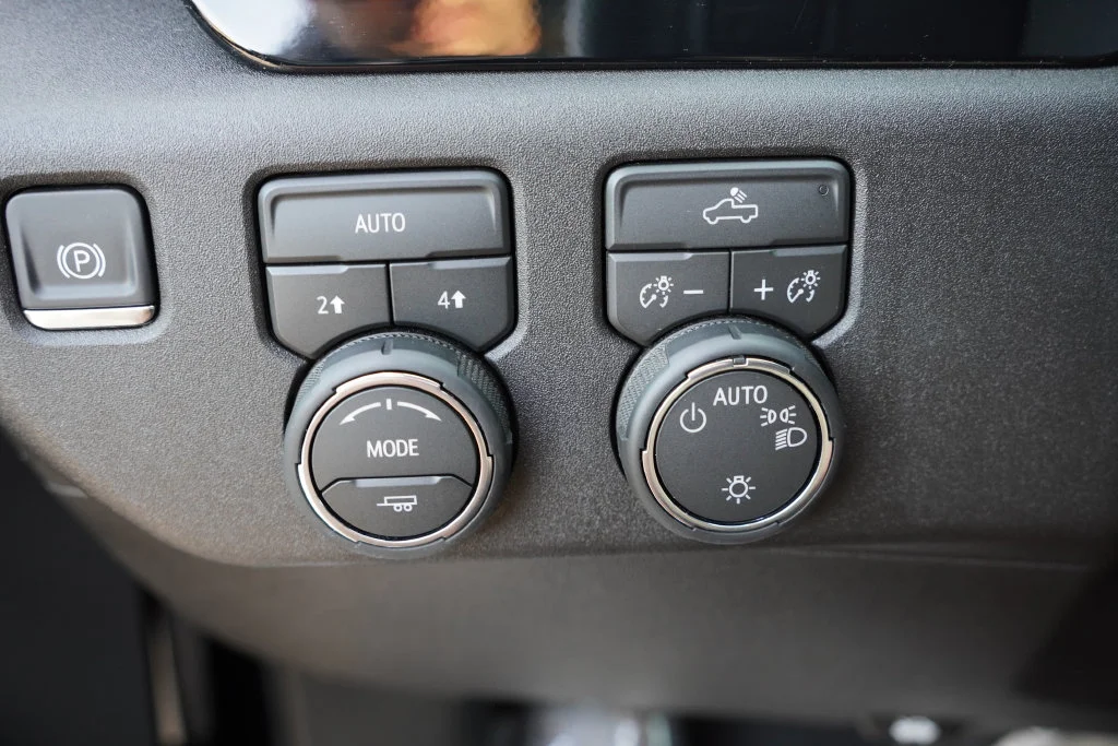 2026 Chevrolet Silverado 1500 LT - Photo 23