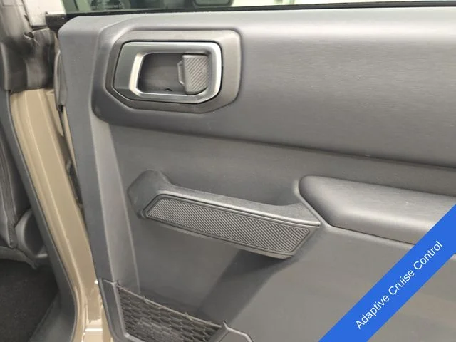 New 2026 Marsh Gray Ford Outer Banks® image 16