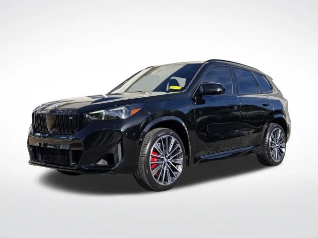 2025 BMW X1