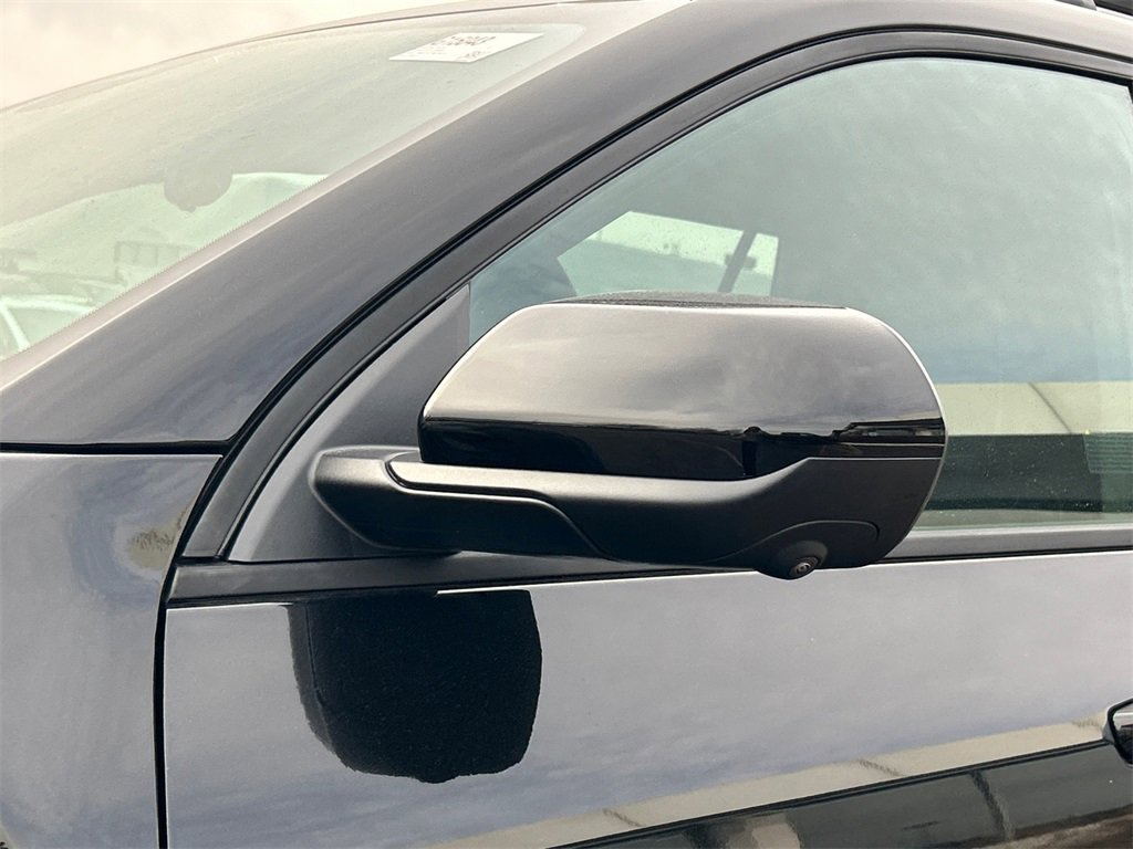 2026 GMC TERRAIN - Image 11