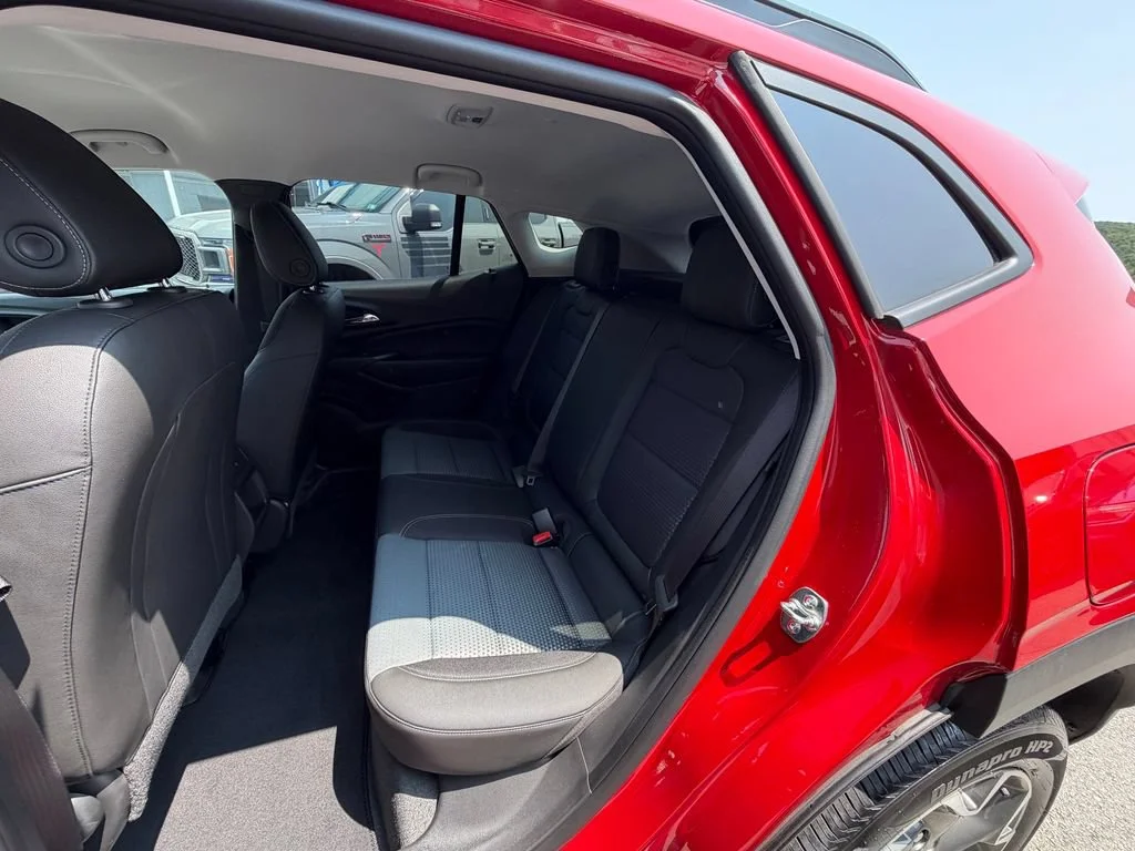 2026 Chevrolet Trax LT - Photo 10