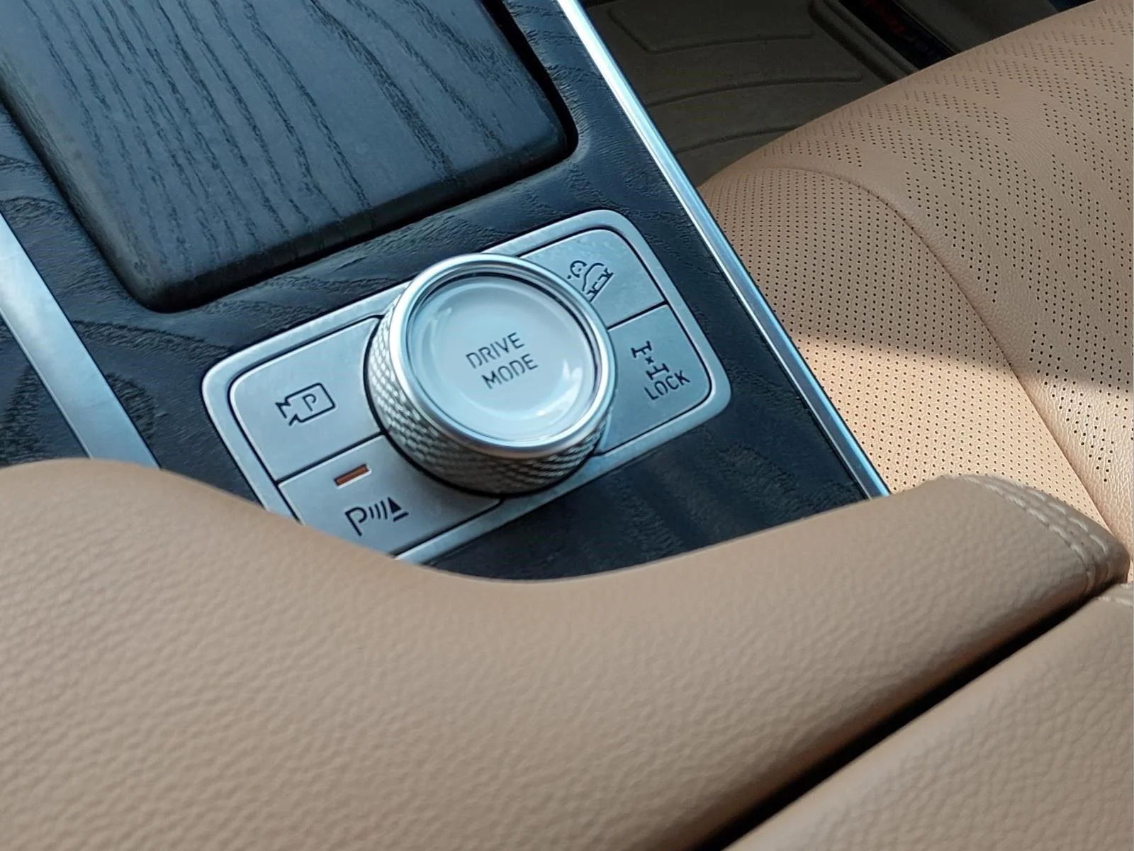 Used 2021 Himalayan Gray Genesis Advanced + image 26