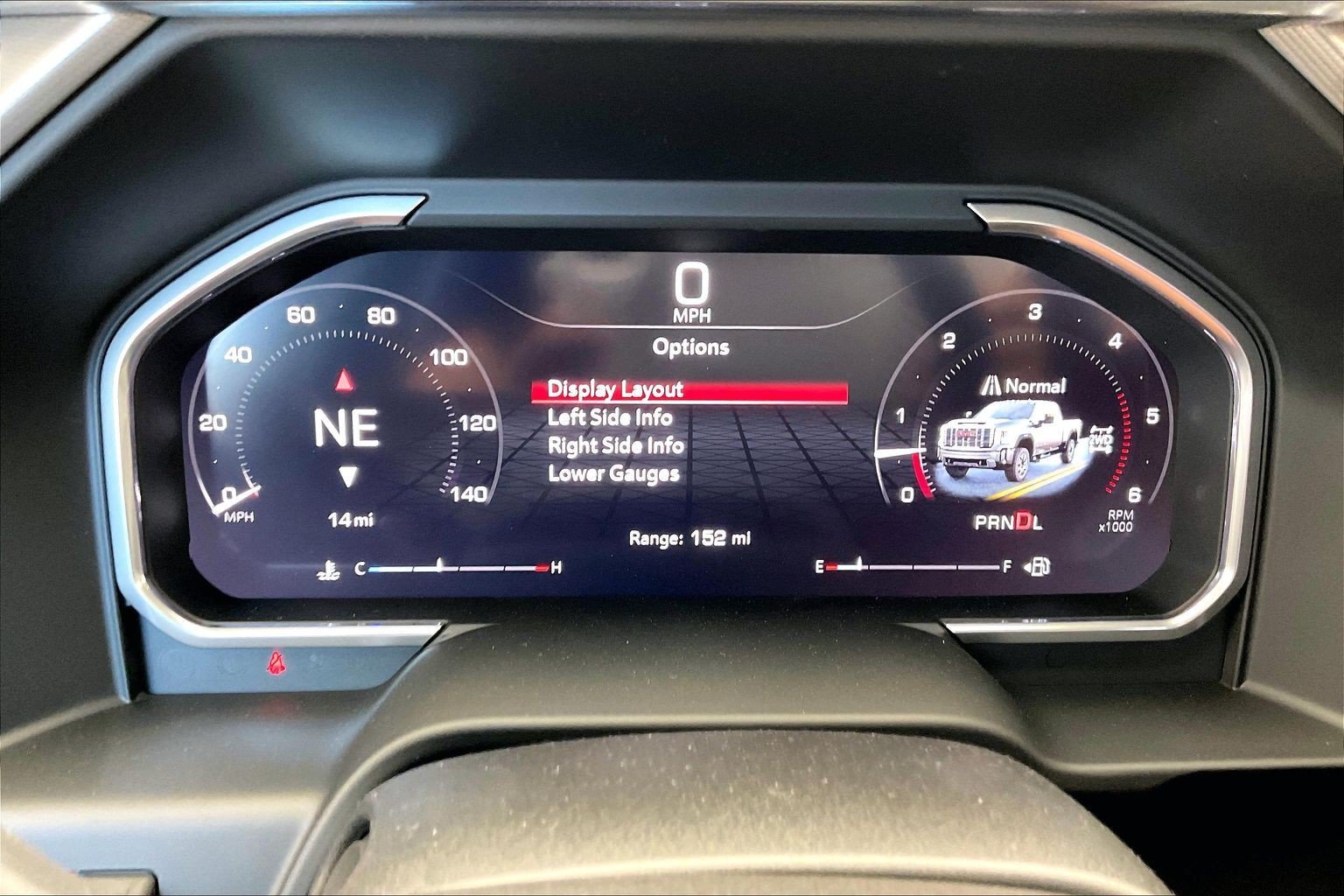 New 2026 Onyx Black GMC Denali image 19