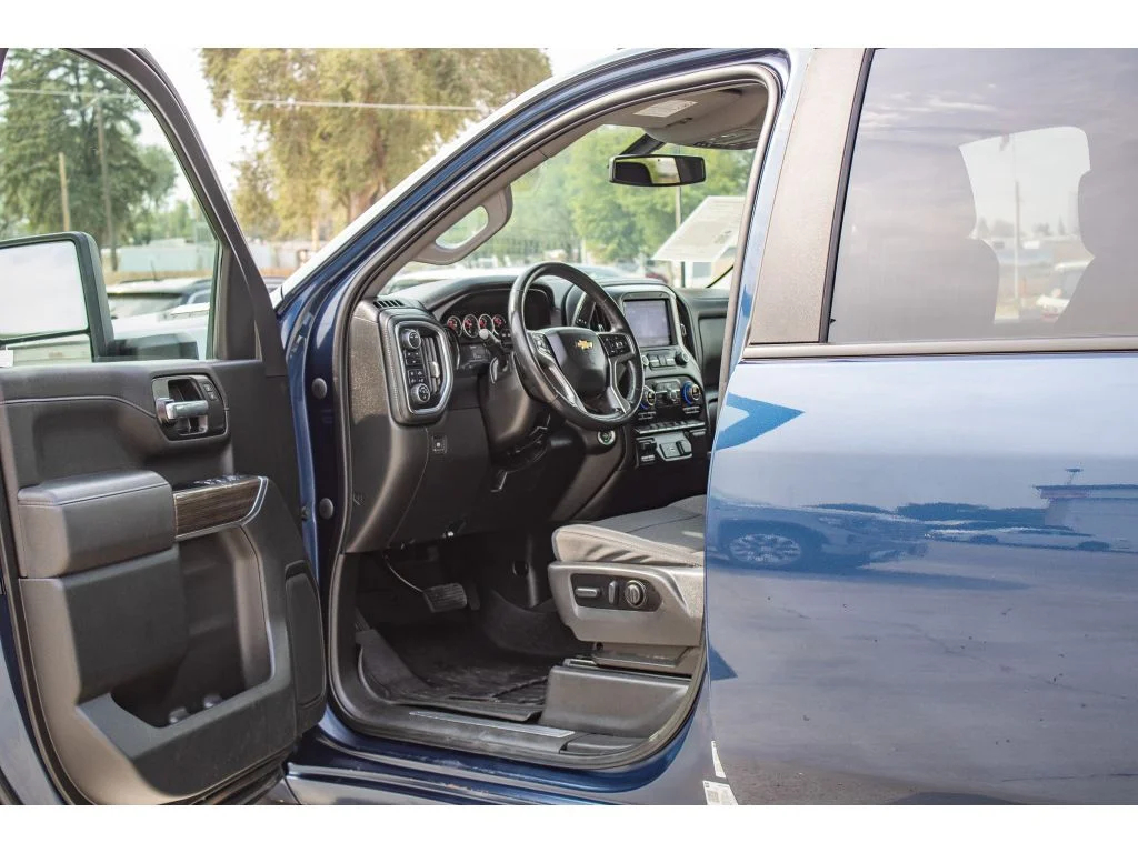 2022 Chevrolet Silverado 2500HD LT - Photo 25