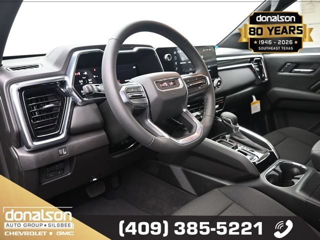 2026 GMC Canyon Elevation - Photo 8