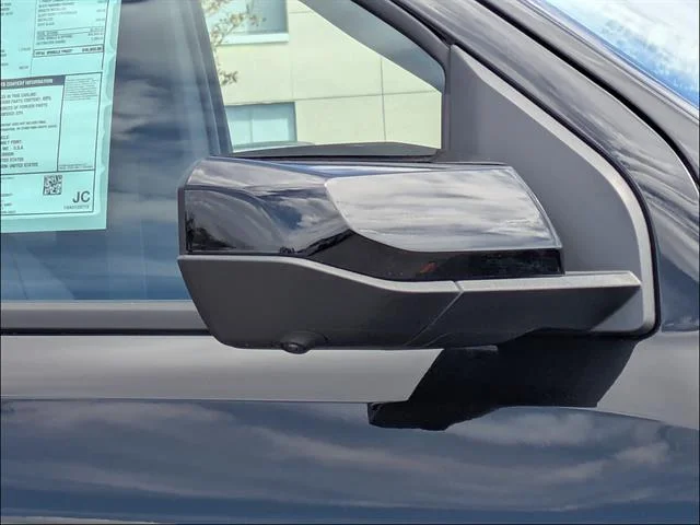 2026 GMC Canyon Elevation - Photo 11