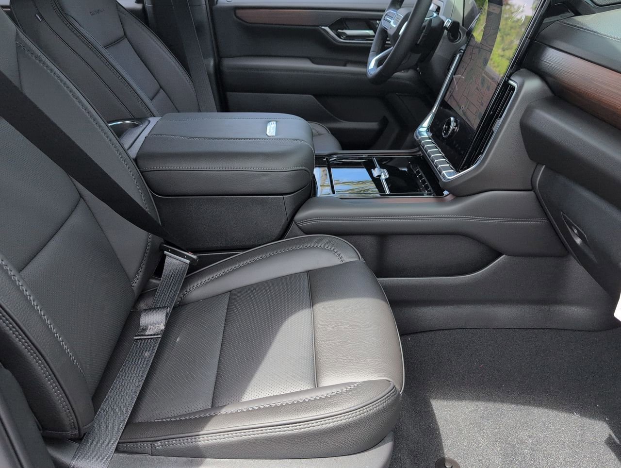 New 2026 Onyx Black GMC Denali image 26
