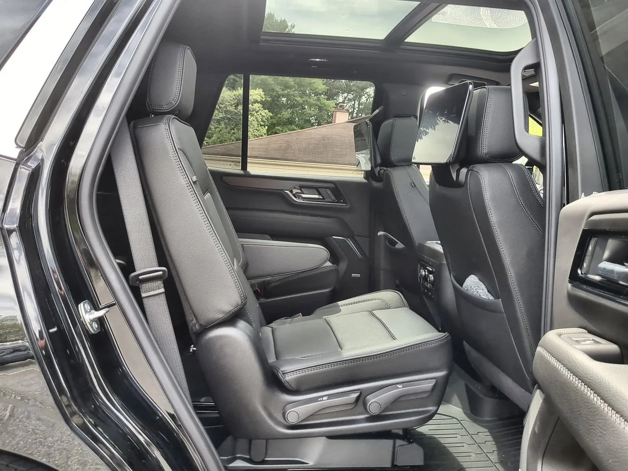 New 2026 Onyx Black GMC Denali image 28