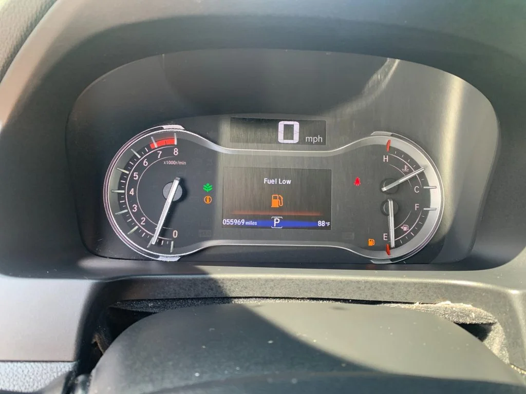 Used 2023  Honda RTL-E image 30