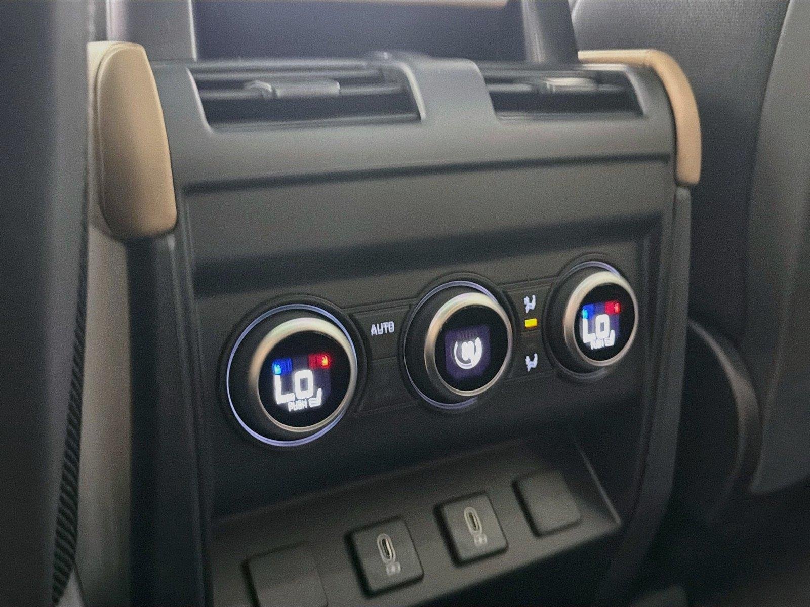 2026 Land Rover Defender V8 - Photo 26