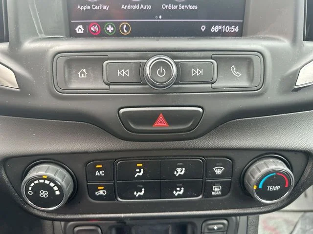 Used 2020 Blue GMC SLE image 39