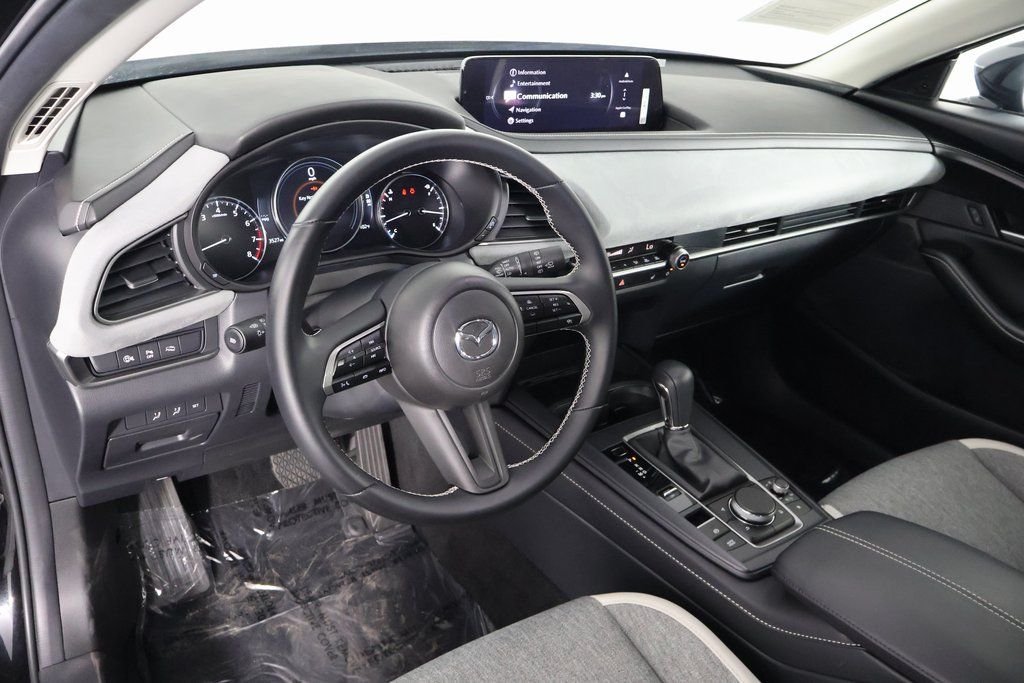 2026 Mazda CX-30 Aire Edition - Photo 8