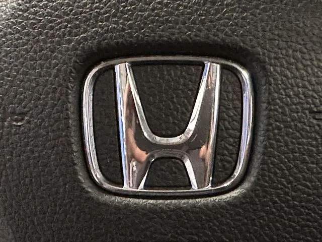 2024 Honda Accord EX - Photo 25