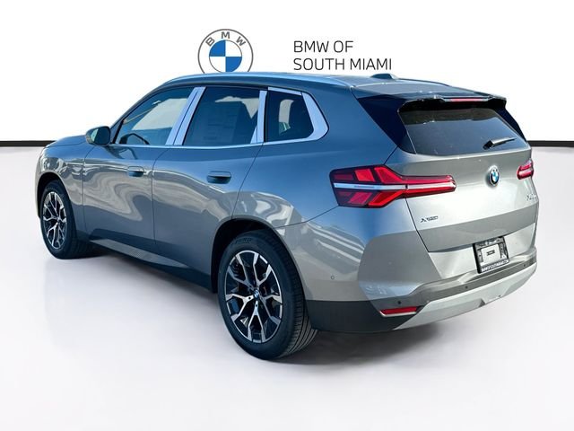 New 2026 Gray BMW 30 xDrive image 4