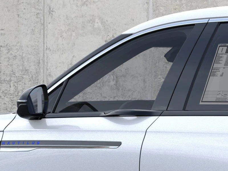 New 2026 White Lincoln Premiere image 20