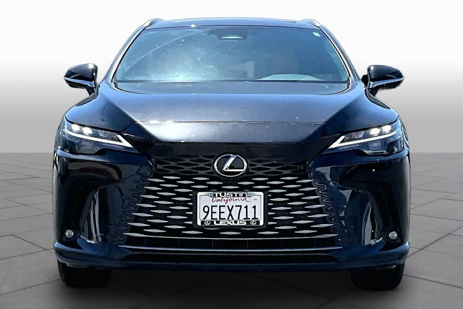 Used 2023 Caviar Lexus Premium image 3