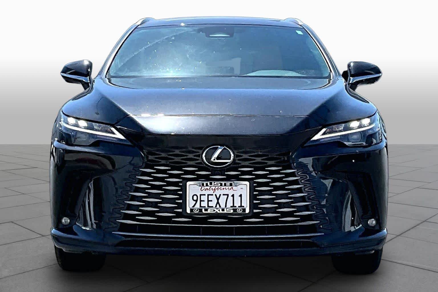 Certified Used 2023 Caviar Lexus Premium image 4