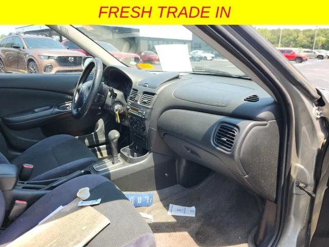Used 2006  Nissan 1.8 S image 20