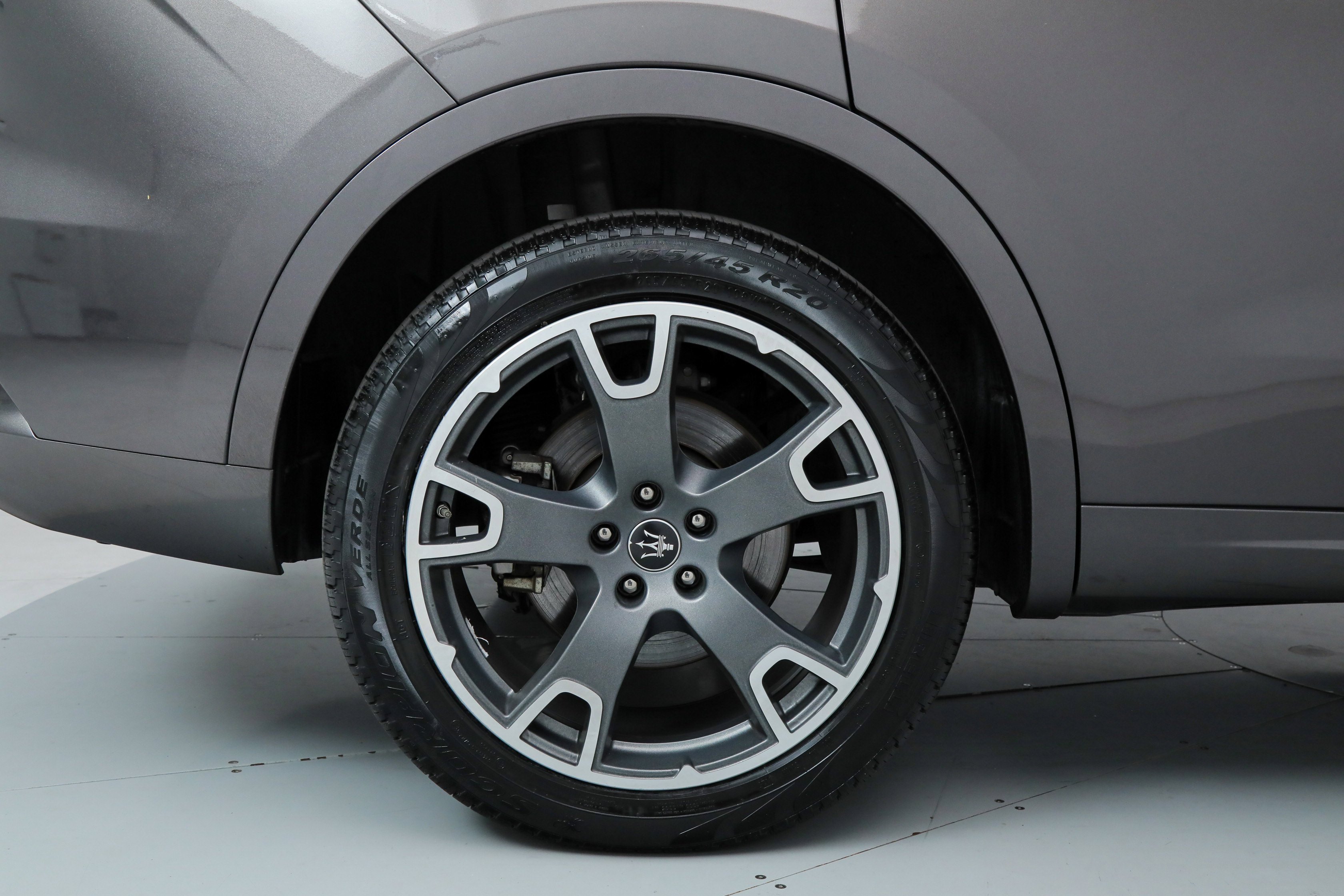 2023 Maserati Levante GT - Photo 22