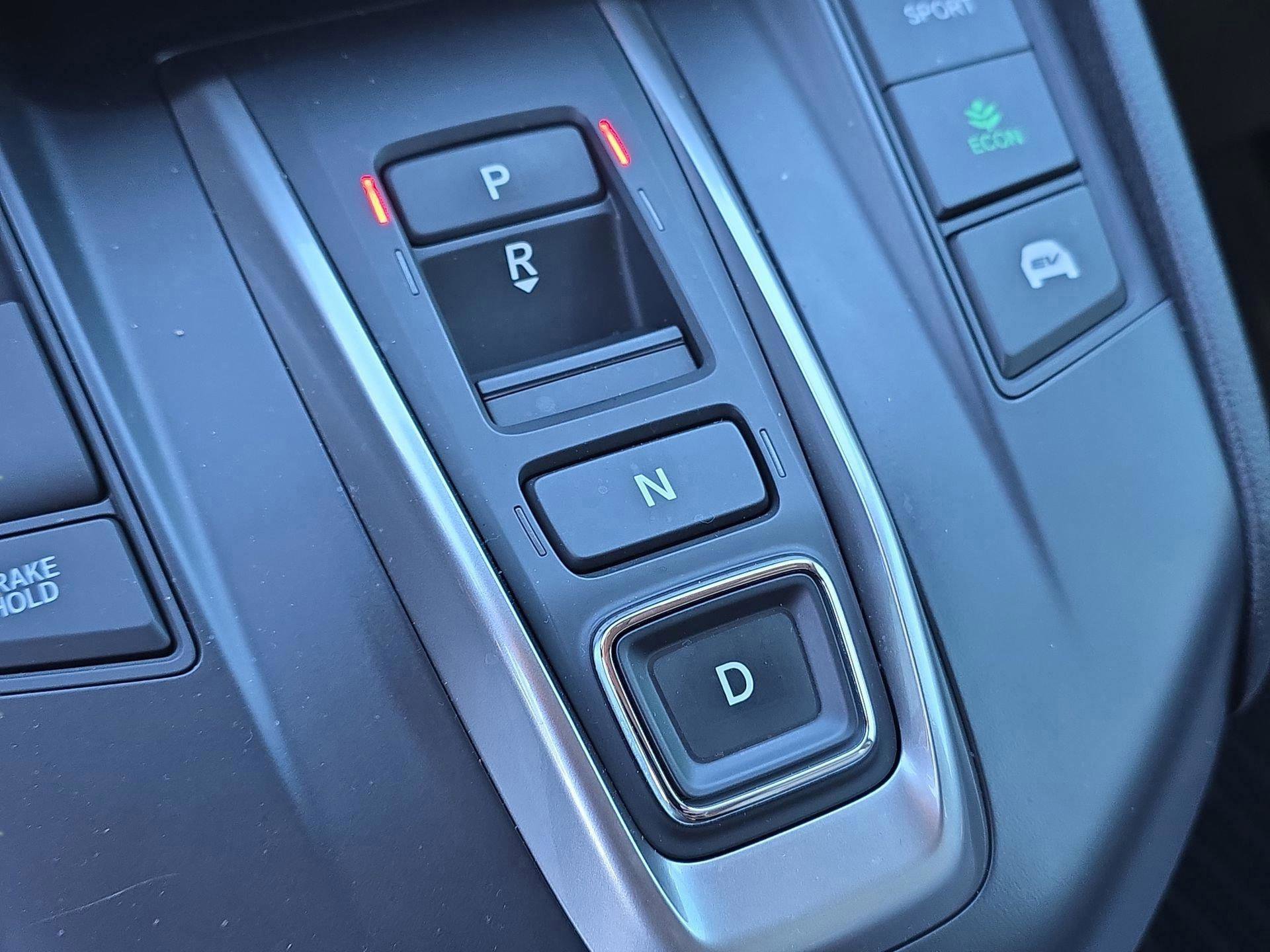 Used 2022 Blue Honda Touring image 22