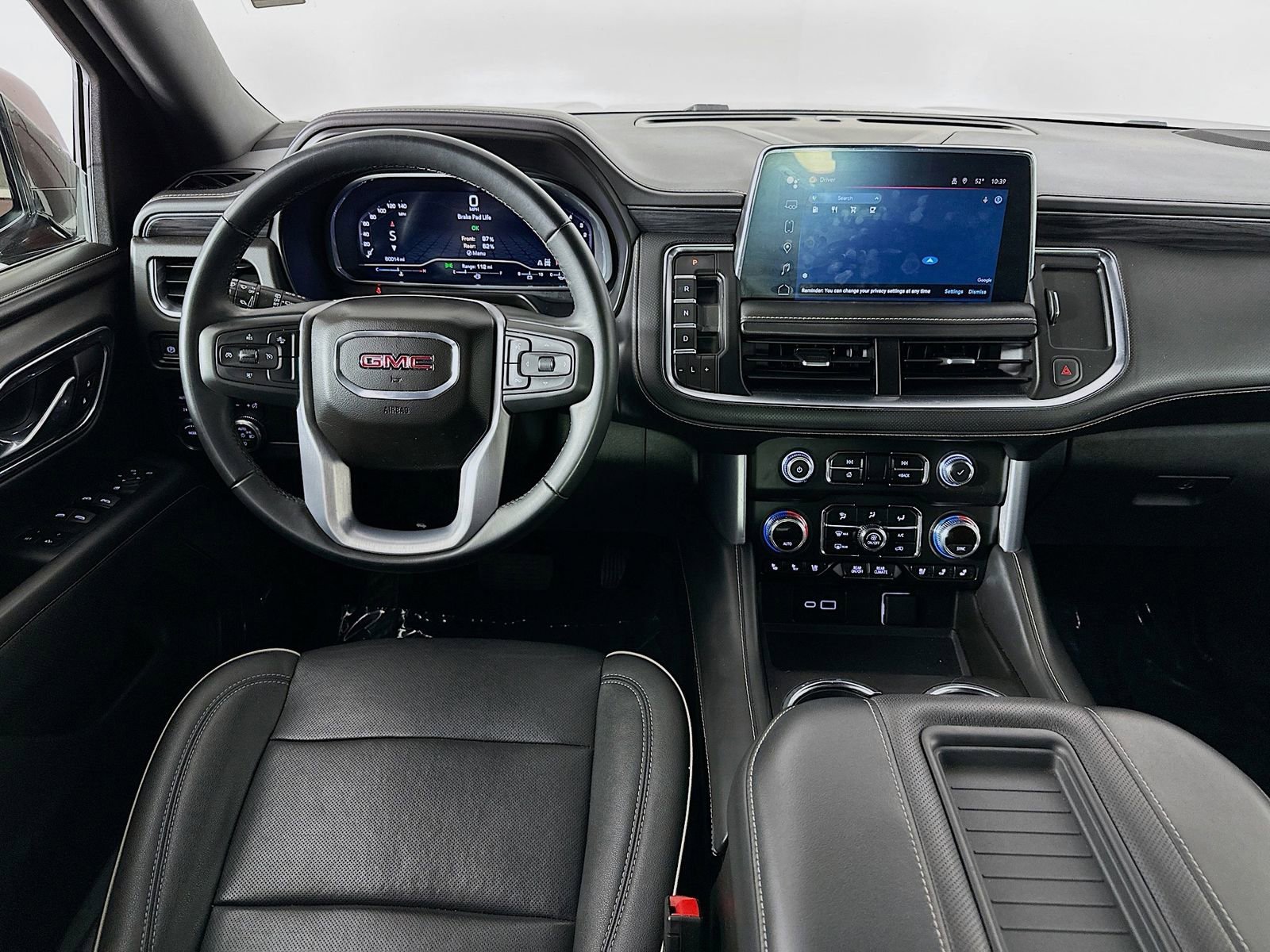 2023 GMC Yukon SLT - Photo 25