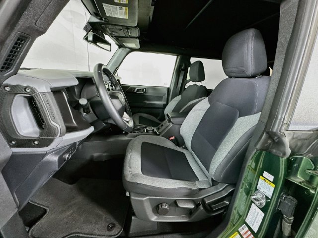Used 2022 Green Ford Big Bend image 20