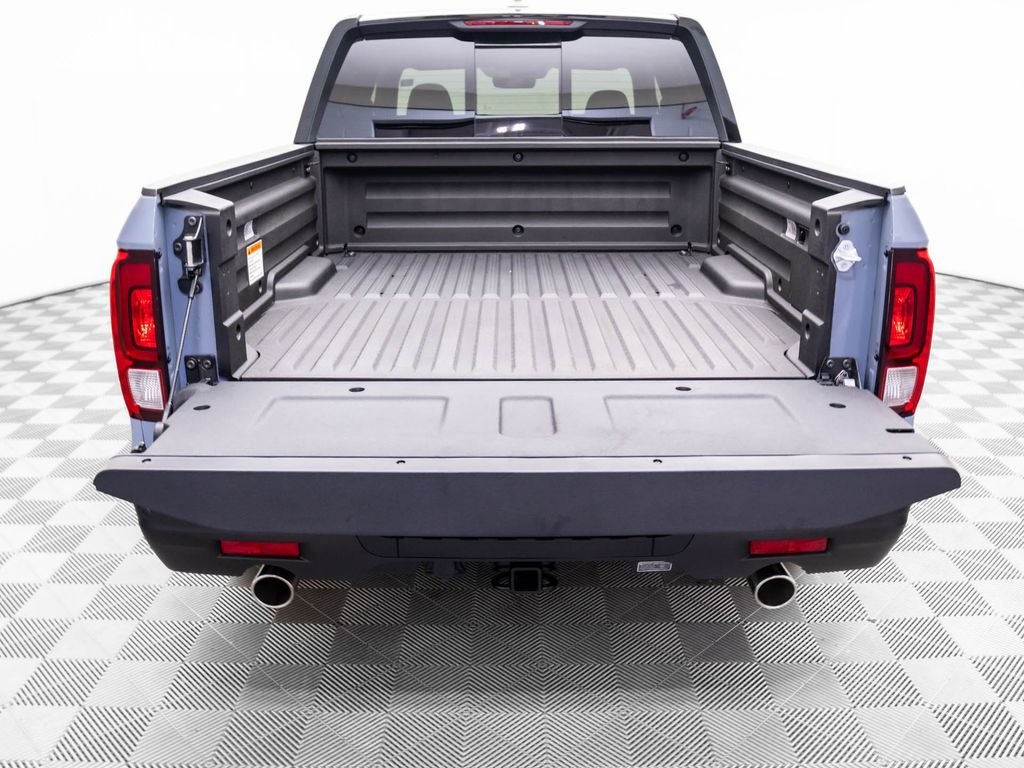 2026 Honda Ridgeline TrailSport - Photo 31