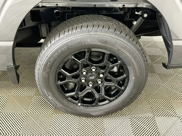 New 2026 Ford F-150 STX