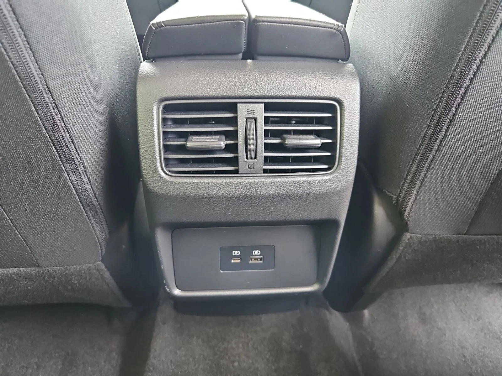 Used 2023 Silver Nissan SV image 38